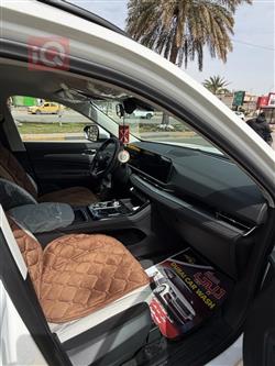 فورد تيريتوري